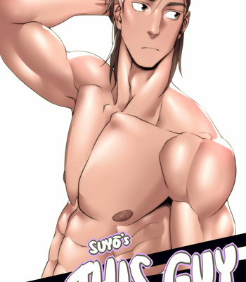 [Suyohara] This Guy (update c.5) [Thai] – Gay Manga sex 92