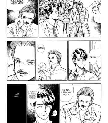 [Akisato Wakuni] Nemureru Mori no Binan [Eng] – Gay Manga sex 44