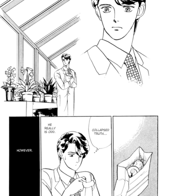 [Akisato Wakuni] Nemureru Mori no Binan [Eng] – Gay Manga sex 47