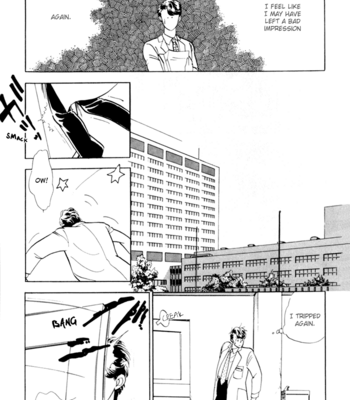 [Akisato Wakuni] Nemureru Mori no Binan [Eng] – Gay Manga sex 48