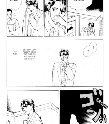 [Akisato Wakuni] Nemureru Mori no Binan [Eng] – Gay Manga sex 49