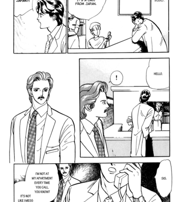 [Akisato Wakuni] Nemureru Mori no Binan [Eng] – Gay Manga sex 51