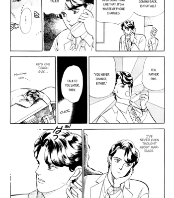 [Akisato Wakuni] Nemureru Mori no Binan [Eng] – Gay Manga sex 52