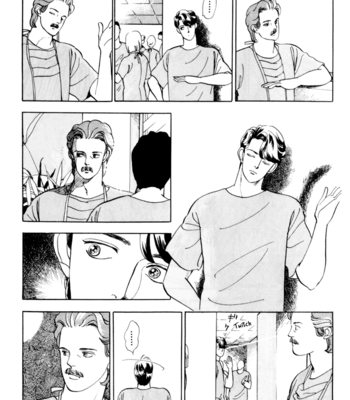 [Akisato Wakuni] Nemureru Mori no Binan [Eng] – Gay Manga sex 58