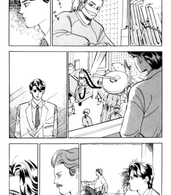 [Akisato Wakuni] Nemureru Mori no Binan [Eng] – Gay Manga sex 59