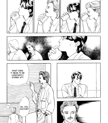 [Akisato Wakuni] Nemureru Mori no Binan [Eng] – Gay Manga sex 60