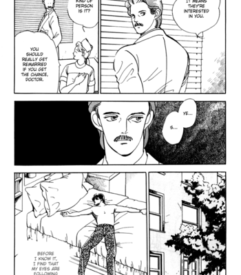 [Akisato Wakuni] Nemureru Mori no Binan [Eng] – Gay Manga sex 61
