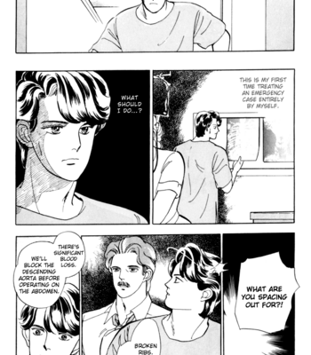 [Akisato Wakuni] Nemureru Mori no Binan [Eng] – Gay Manga sex 63