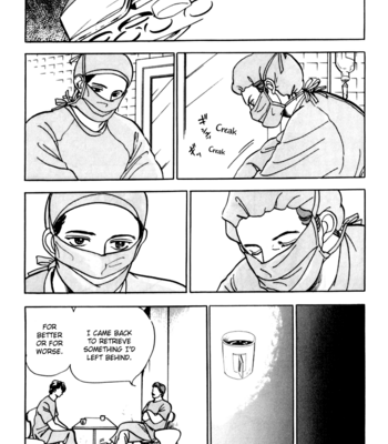 [Akisato Wakuni] Nemureru Mori no Binan [Eng] – Gay Manga sex 64