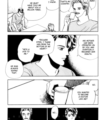 [Akisato Wakuni] Nemureru Mori no Binan [Eng] – Gay Manga sex 66