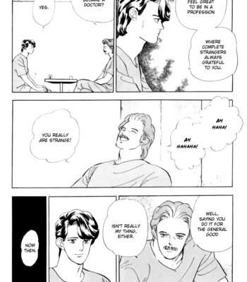 [Akisato Wakuni] Nemureru Mori no Binan [Eng] – Gay Manga sex 67
