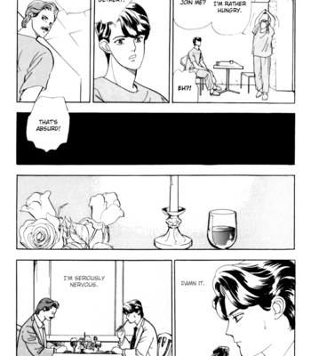 [Akisato Wakuni] Nemureru Mori no Binan [Eng] – Gay Manga sex 68