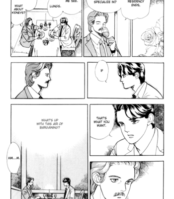 [Akisato Wakuni] Nemureru Mori no Binan [Eng] – Gay Manga sex 70