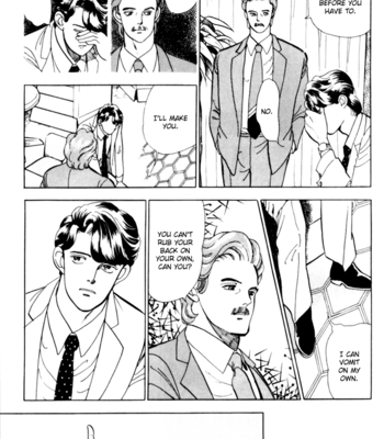 [Akisato Wakuni] Nemureru Mori no Binan [Eng] – Gay Manga sex 74