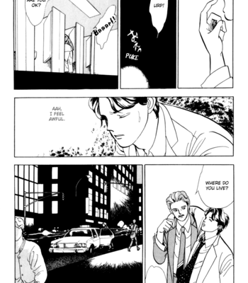 [Akisato Wakuni] Nemureru Mori no Binan [Eng] – Gay Manga sex 75