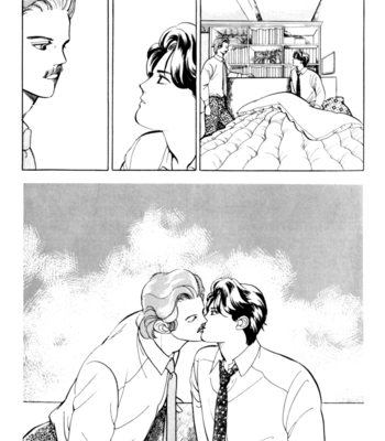 [Akisato Wakuni] Nemureru Mori no Binan [Eng] – Gay Manga sex 84