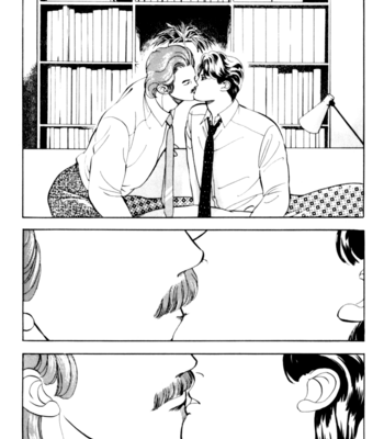 [Akisato Wakuni] Nemureru Mori no Binan [Eng] – Gay Manga sex 85