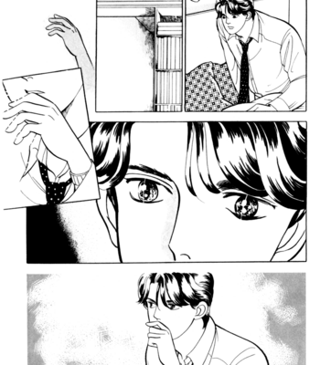[Akisato Wakuni] Nemureru Mori no Binan [Eng] – Gay Manga sex 88