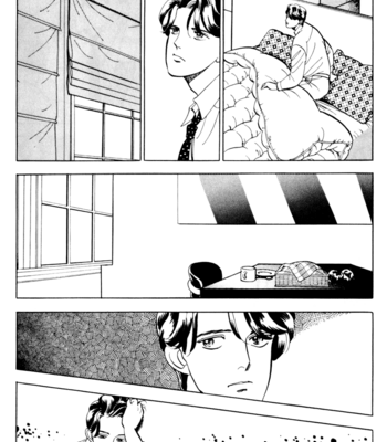[Akisato Wakuni] Nemureru Mori no Binan [Eng] – Gay Manga sex 89