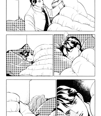 [Akisato Wakuni] Nemureru Mori no Binan [Eng] – Gay Manga sex 90