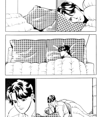 [Akisato Wakuni] Nemureru Mori no Binan [Eng] – Gay Manga sex 91