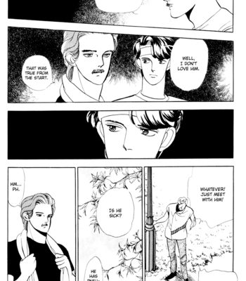 [Akisato Wakuni] Nemureru Mori no Binan [Eng] – Gay Manga sex 144