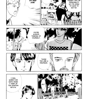 [Akisato Wakuni] Nemureru Mori no Binan [Eng] – Gay Manga sex 145
