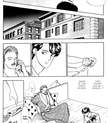[Akisato Wakuni] Nemureru Mori no Binan [Eng] – Gay Manga sex 146