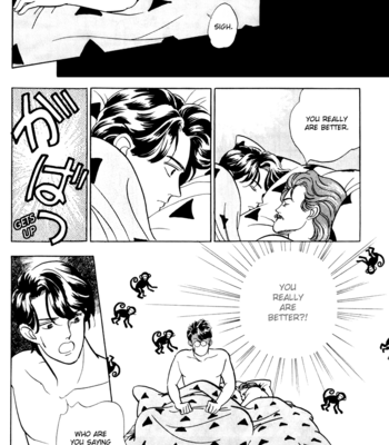 [Akisato Wakuni] Nemureru Mori no Binan [Eng] – Gay Manga sex 148