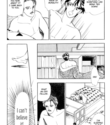 [Akisato Wakuni] Nemureru Mori no Binan [Eng] – Gay Manga sex 151