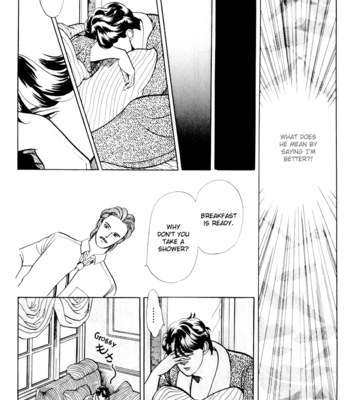 [Akisato Wakuni] Nemureru Mori no Binan [Eng] – Gay Manga sex 152