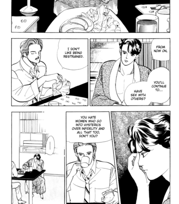 [Akisato Wakuni] Nemureru Mori no Binan [Eng] – Gay Manga sex 153