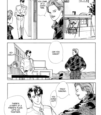 [Akisato Wakuni] Nemureru Mori no Binan [Eng] – Gay Manga sex 155