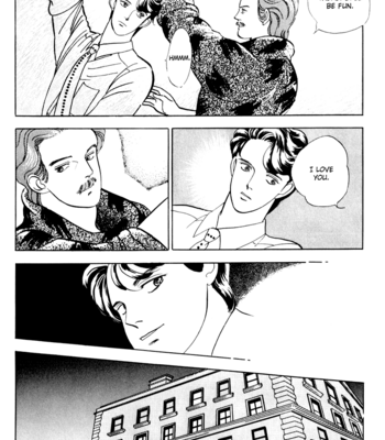[Akisato Wakuni] Nemureru Mori no Binan [Eng] – Gay Manga sex 156