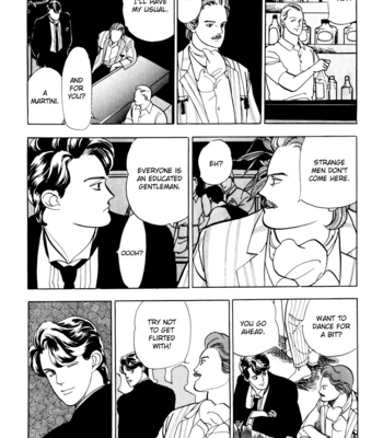 [Akisato Wakuni] Nemureru Mori no Binan [Eng] – Gay Manga sex 158