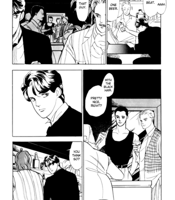 [Akisato Wakuni] Nemureru Mori no Binan [Eng] – Gay Manga sex 160