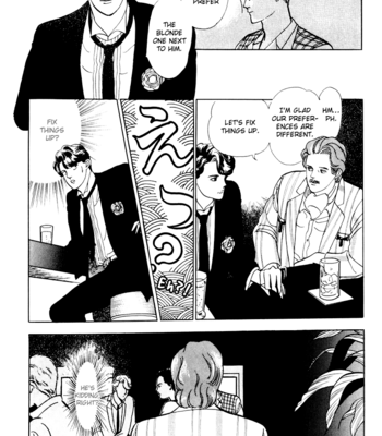 [Akisato Wakuni] Nemureru Mori no Binan [Eng] – Gay Manga sex 161
