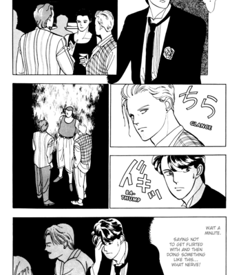 [Akisato Wakuni] Nemureru Mori no Binan [Eng] – Gay Manga sex 162