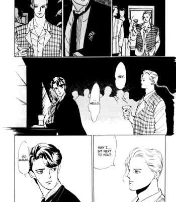 [Akisato Wakuni] Nemureru Mori no Binan [Eng] – Gay Manga sex 163