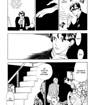 [Akisato Wakuni] Nemureru Mori no Binan [Eng] – Gay Manga sex 165