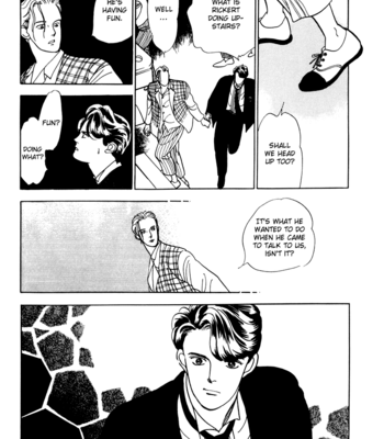 [Akisato Wakuni] Nemureru Mori no Binan [Eng] – Gay Manga sex 166