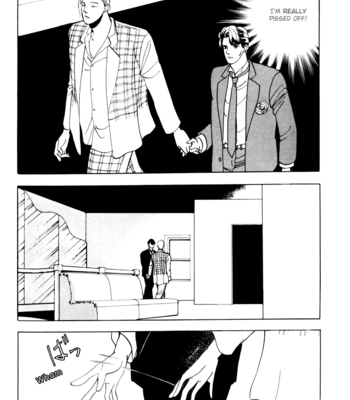 [Akisato Wakuni] Nemureru Mori no Binan [Eng] – Gay Manga sex 168