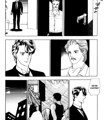 [Akisato Wakuni] Nemureru Mori no Binan [Eng] – Gay Manga sex 170