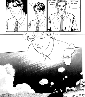 [Akisato Wakuni] Nemureru Mori no Binan [Eng] – Gay Manga sex 175