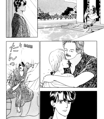 [Akisato Wakuni] Nemureru Mori no Binan [Eng] – Gay Manga sex 181