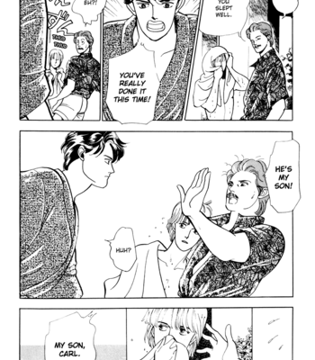 [Akisato Wakuni] Nemureru Mori no Binan [Eng] – Gay Manga sex 183
