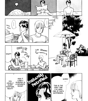 [Akisato Wakuni] Nemureru Mori no Binan [Eng] – Gay Manga sex 185