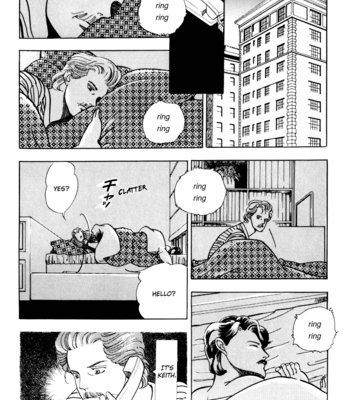[Akisato Wakuni] Nemureru Mori no Binan [Eng] – Gay Manga sex 191