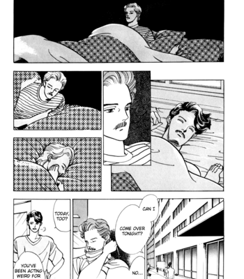 [Akisato Wakuni] Nemureru Mori no Binan [Eng] – Gay Manga sex 193