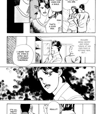 [Akisato Wakuni] Nemureru Mori no Binan [Eng] – Gay Manga sex 194
